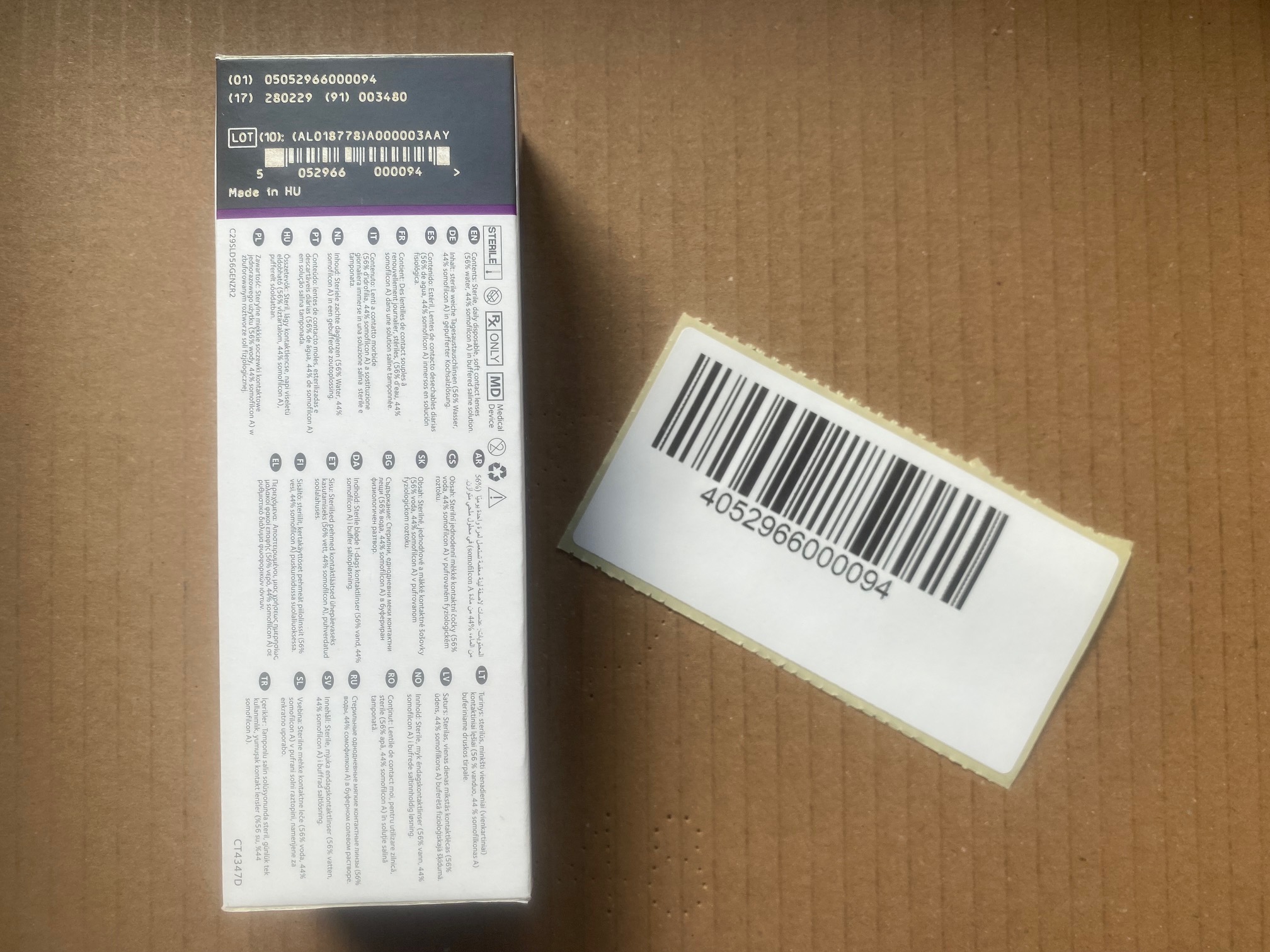 Image Formation XYZ123