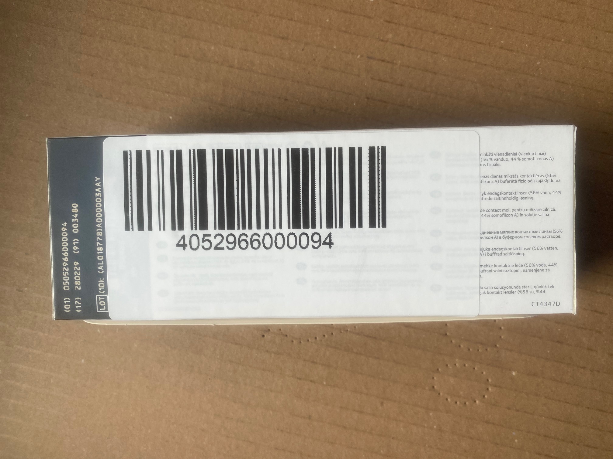 Image Formation XYZ123