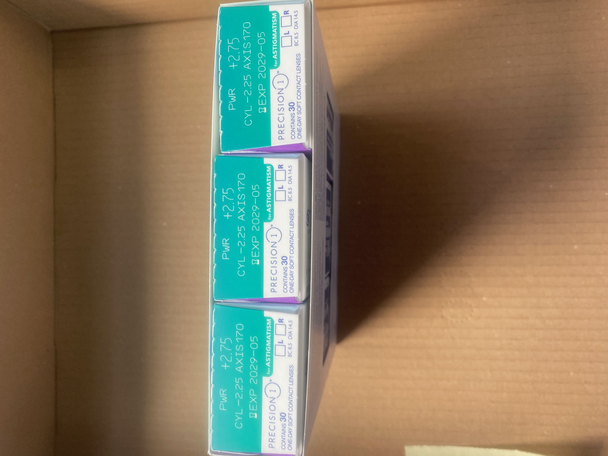 Image Formation EAN90