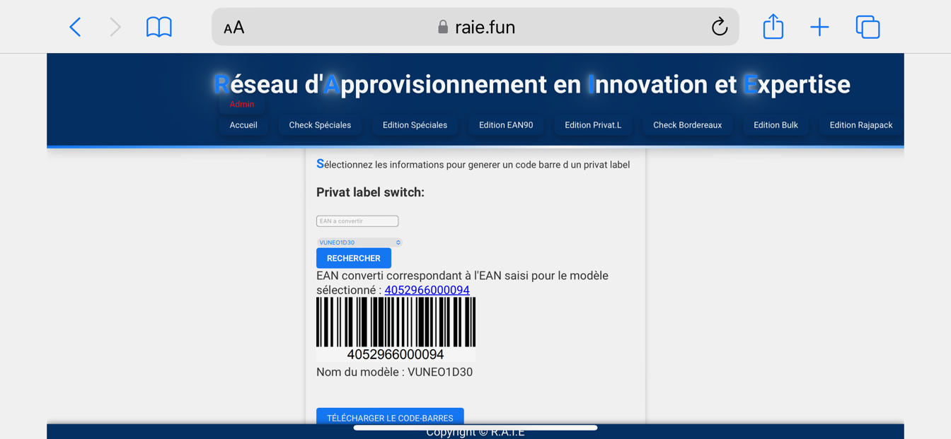 Image Formation XYZ123