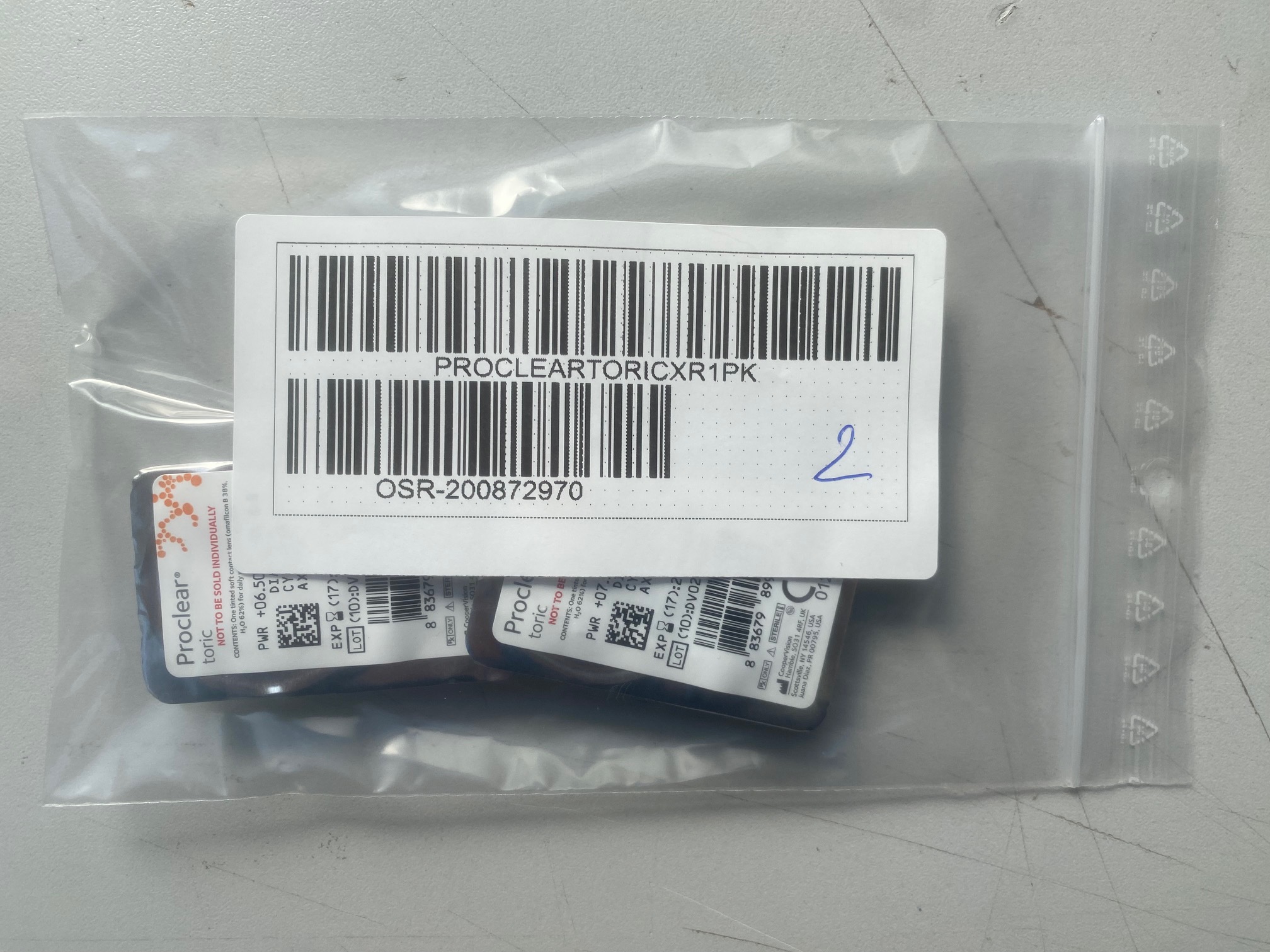 Image Formation XYZ123