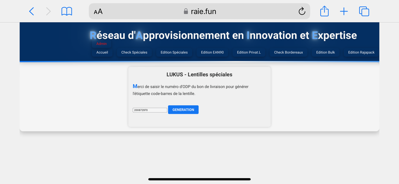 Image Formation XYZ123