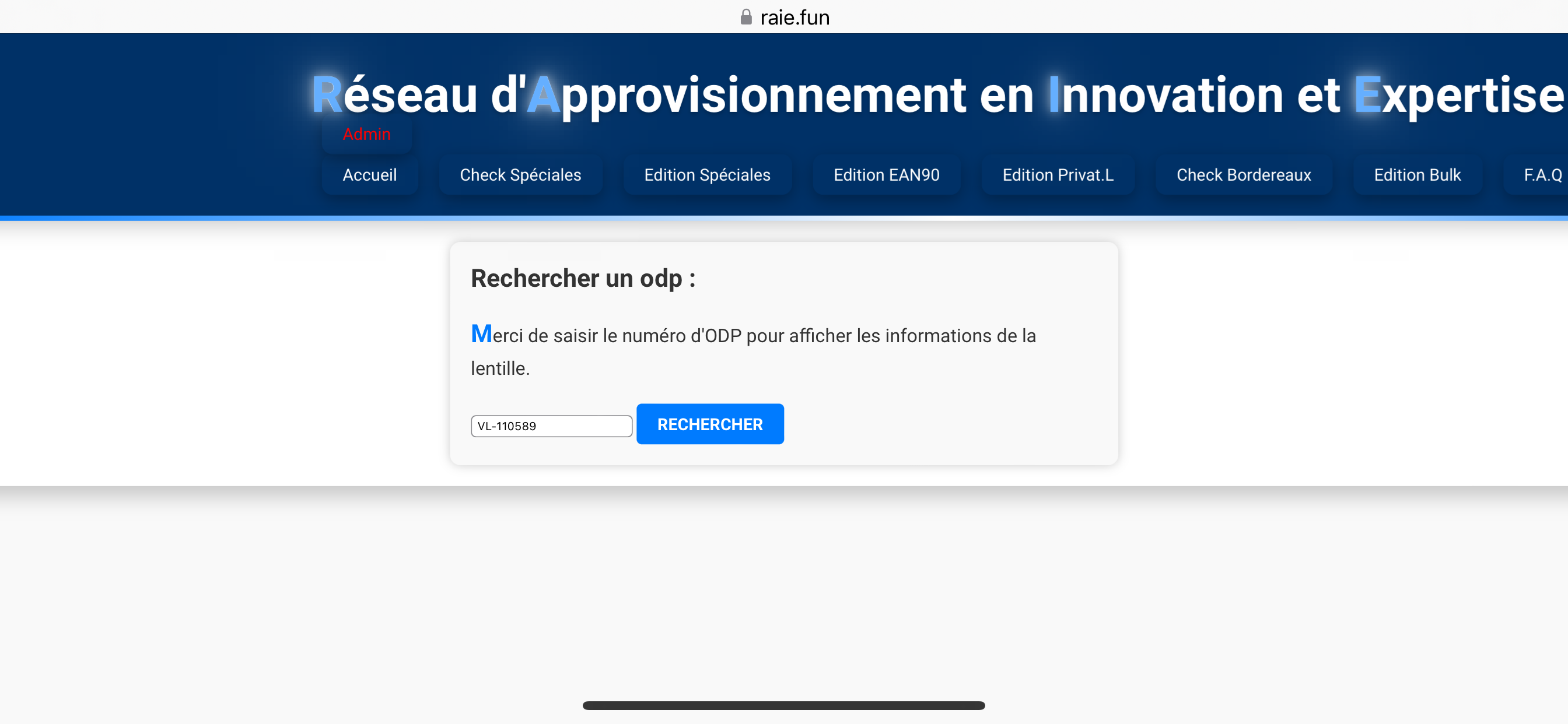 Image Formation XYZ123
