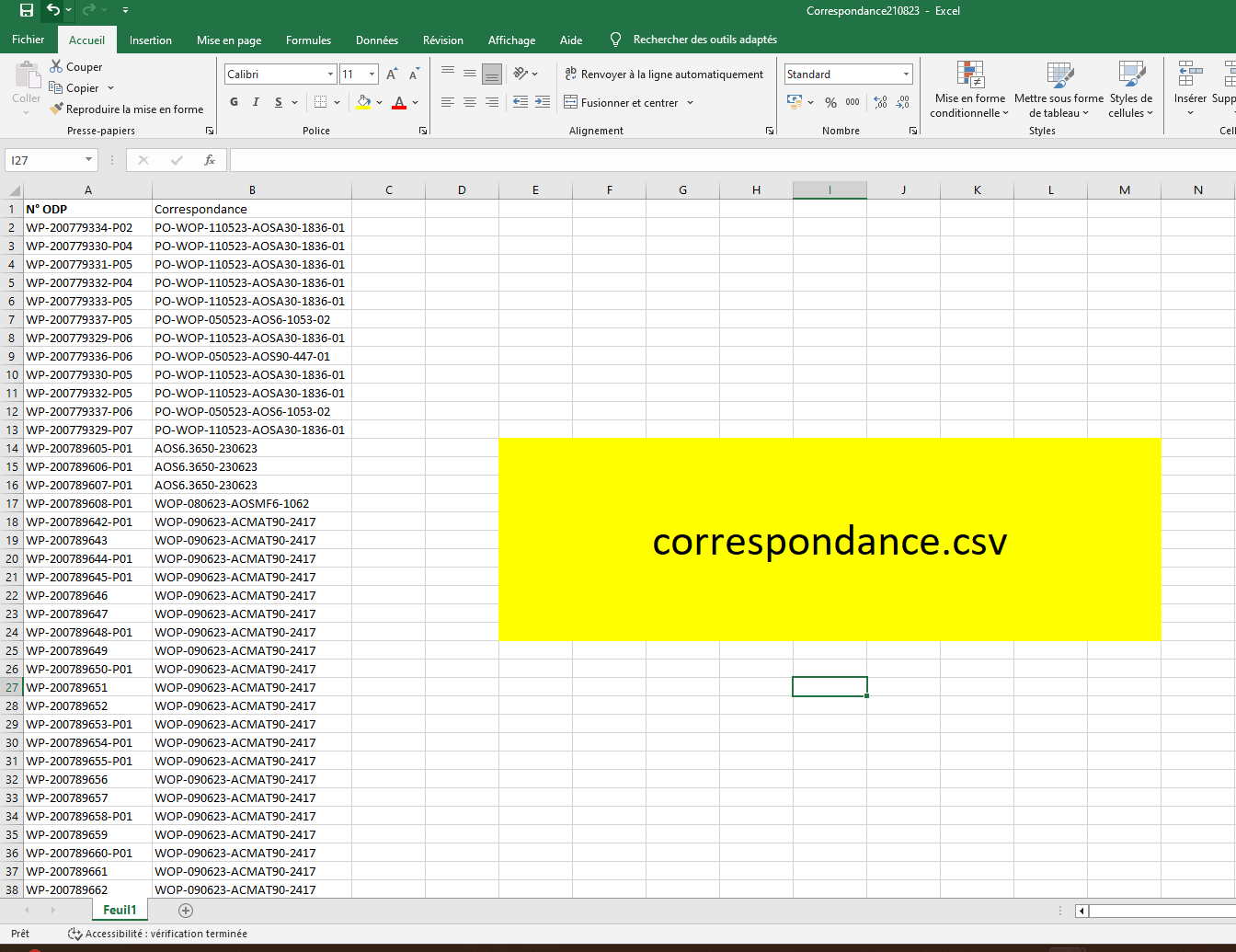 Image Formation XYZ123