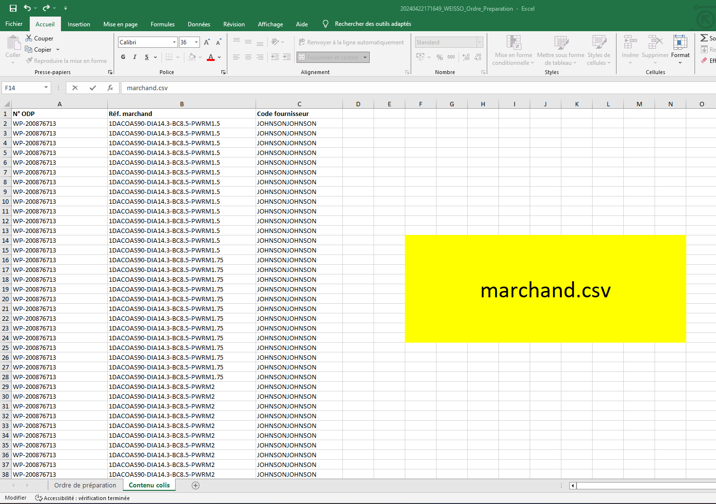 Image Formation XYZ123