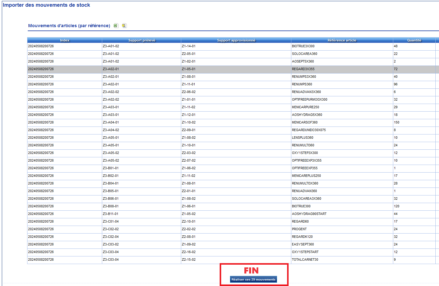 Image Formation XYZ123